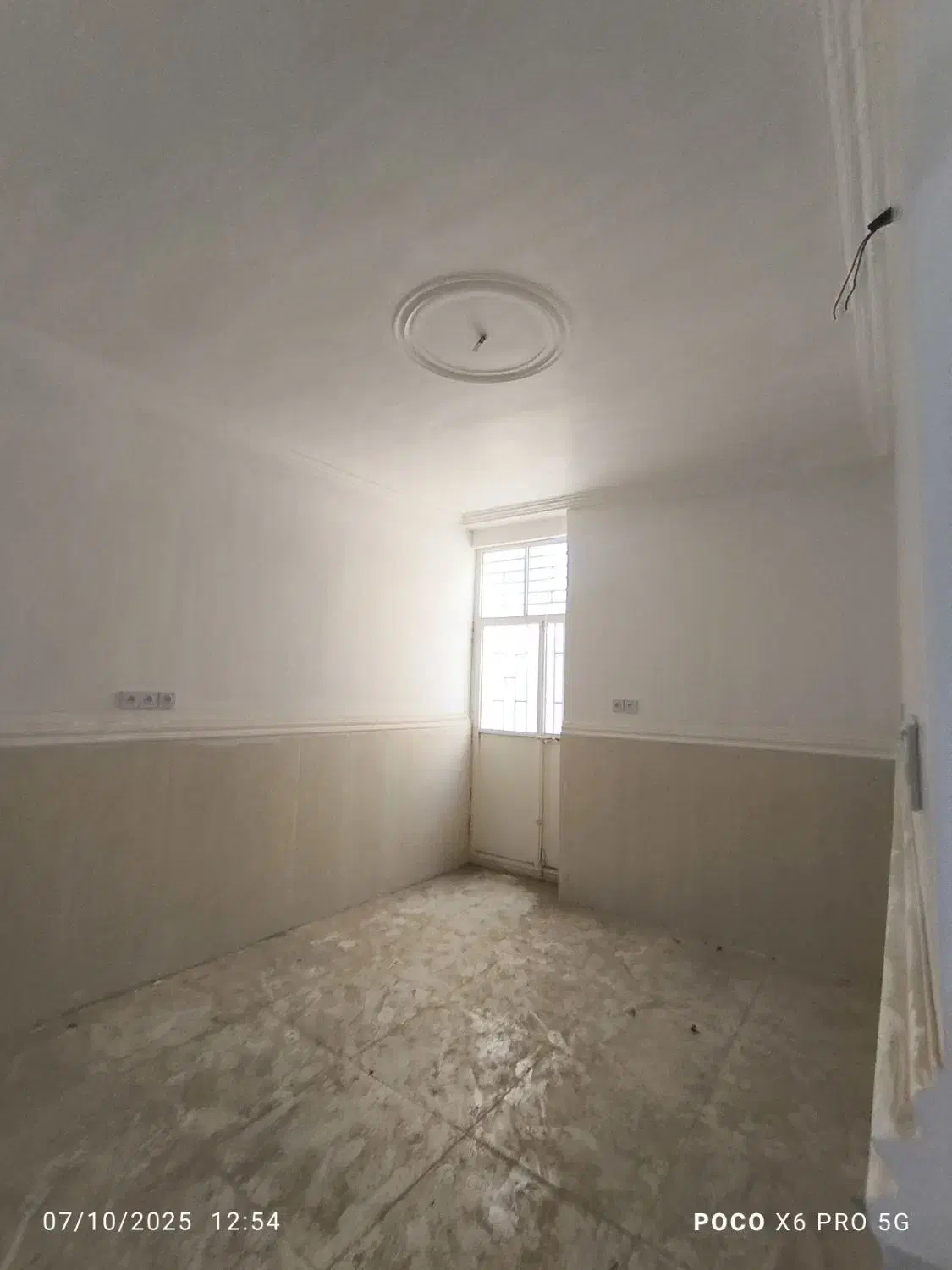 فروش ویلایی کلید نخورده سجاد شهر بلوچستان|فروش خانه و ویلا|ایرانشهر, |دیوار