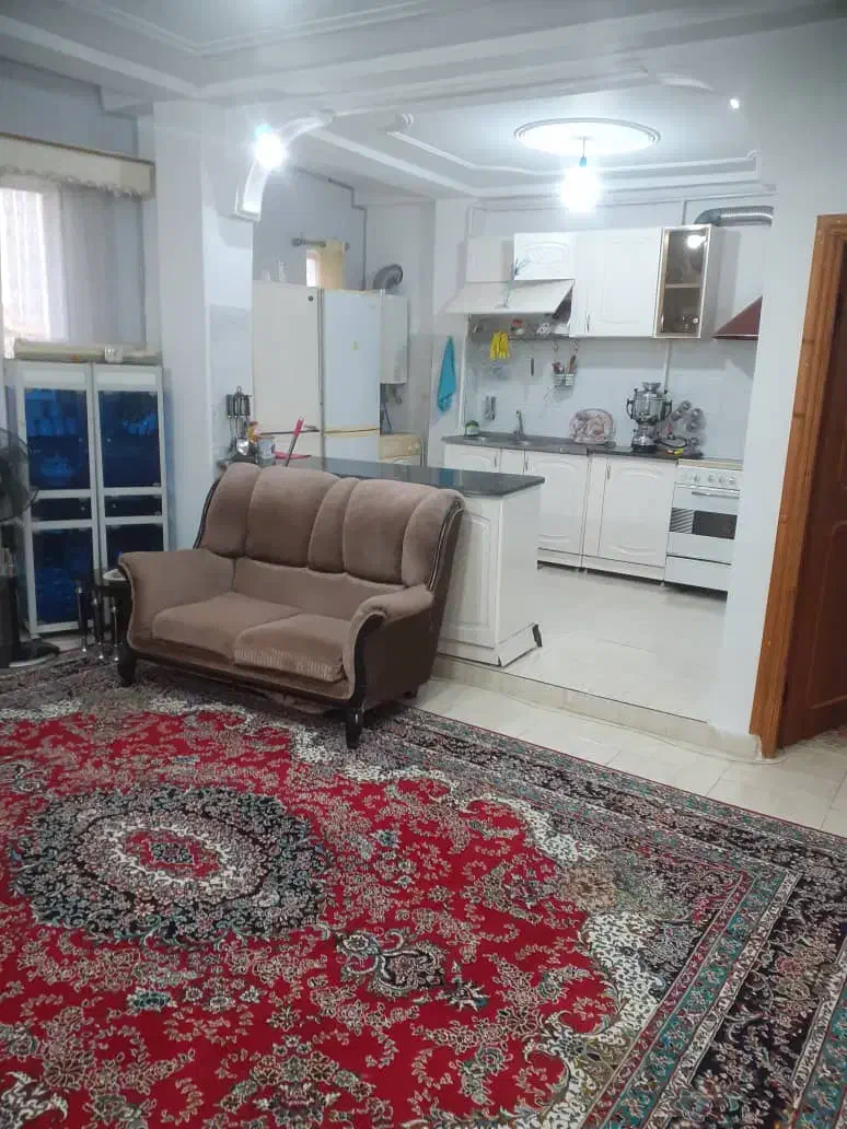 فروش آپارتمان۷۲متر سندتک برگ عرصه اعیان ویو دریا|فروش آپارتمان|رودسر, |دیوار