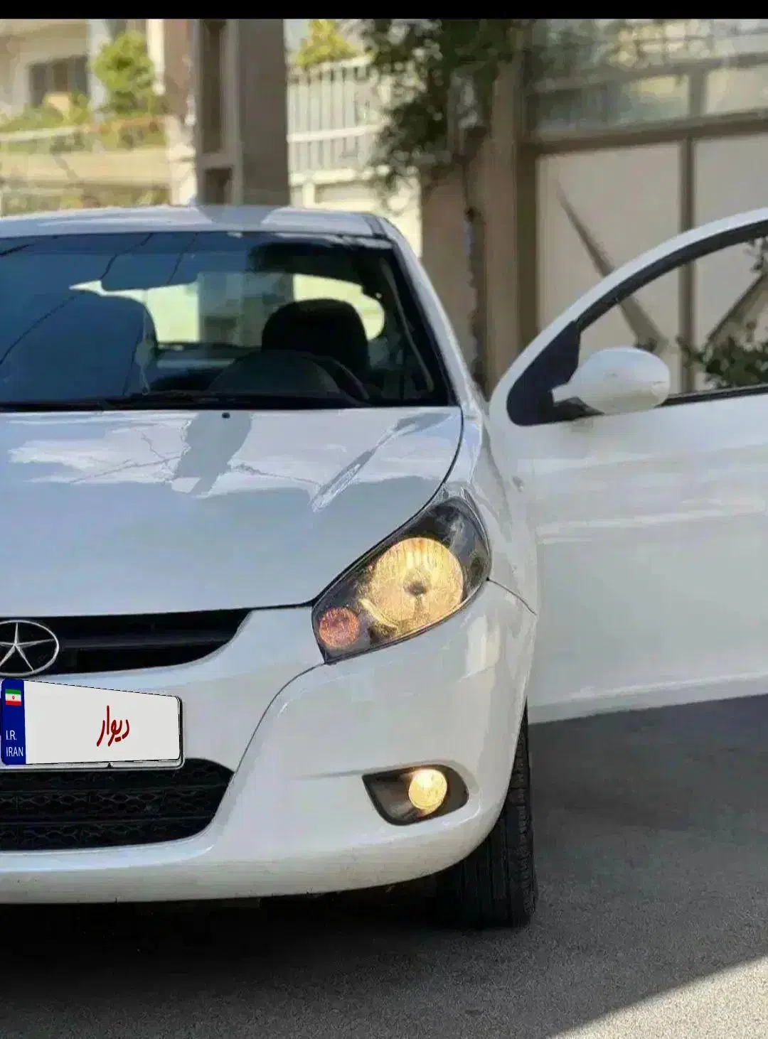 jac j3 جک جی3|خودرو سواری و وانت|قزوین, |دیوار