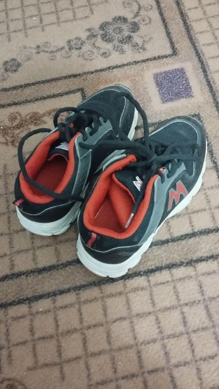 کفش پسرونه|کفش و لباس بچه|یاسوج, |دیوار