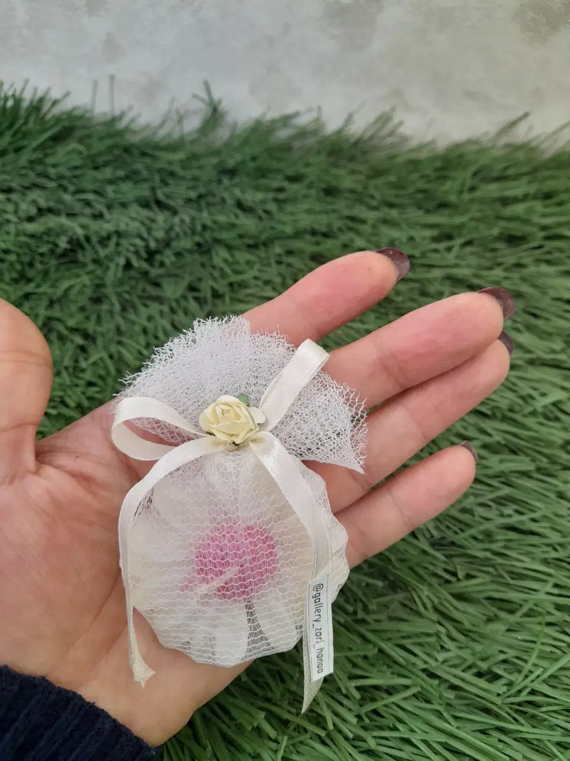 ست حنابندان و فروش عمده وتکی شمع|صنایع دستی و سایر لوازم تزئینی|شهرکرد, |دیوار