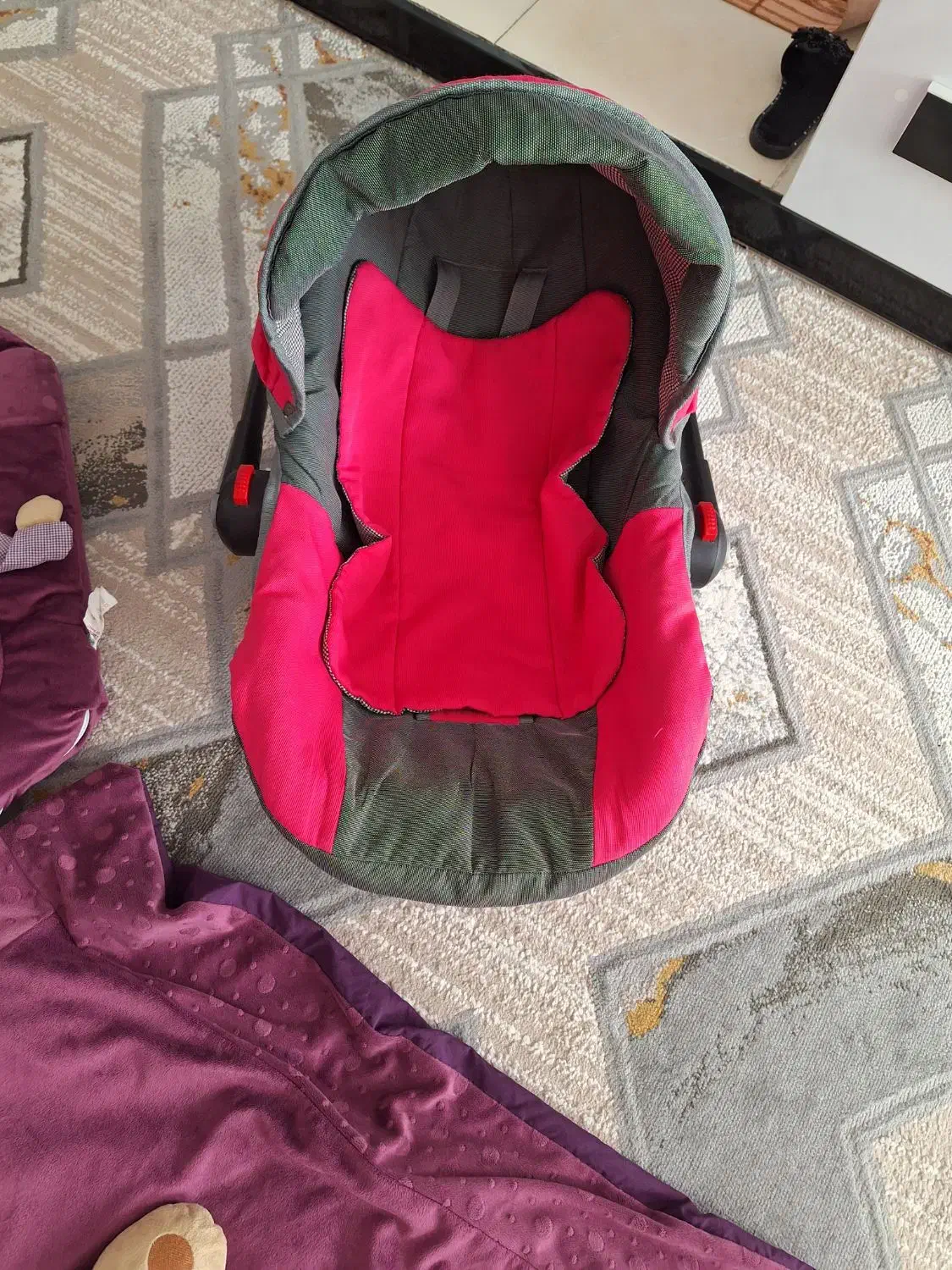 لوازم بچه|اسباب و اثاث بچه|خرمآباد, |دیوار