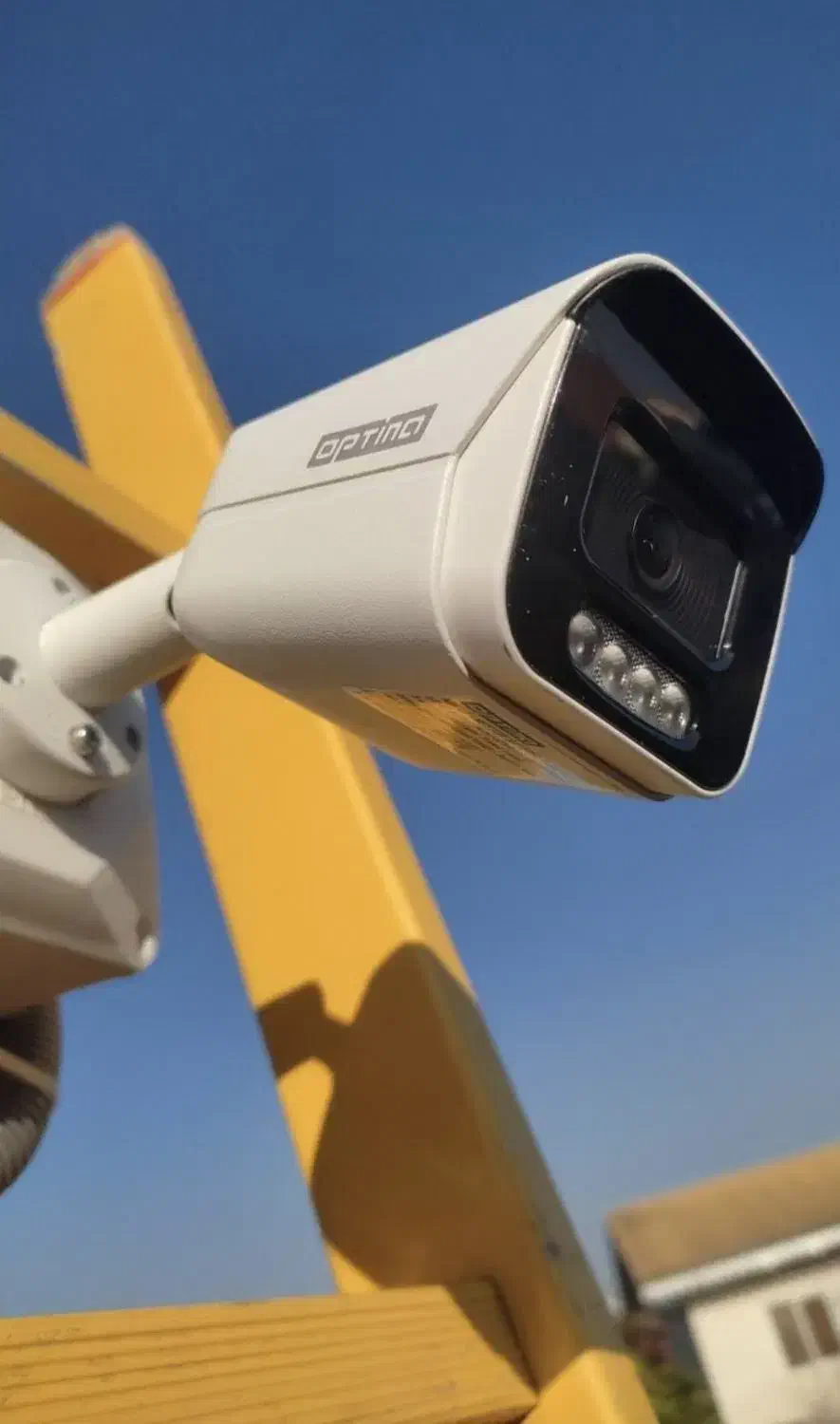 دوربین مداربسته و دزدگیر اماکن|دوربین مداربسته|کیاشهر, |دیوار