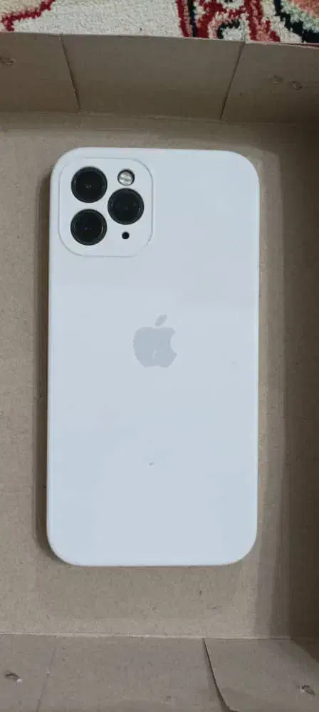 آیفون 11pro 256g|موبایل|تهران, شوش (باغ آذری)|دیوار