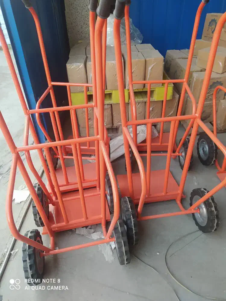 قفسه/گاری حمل بار/گاری پله رو|ابزارآلات|تهران, شهرک فرهنگیان|دیوار
