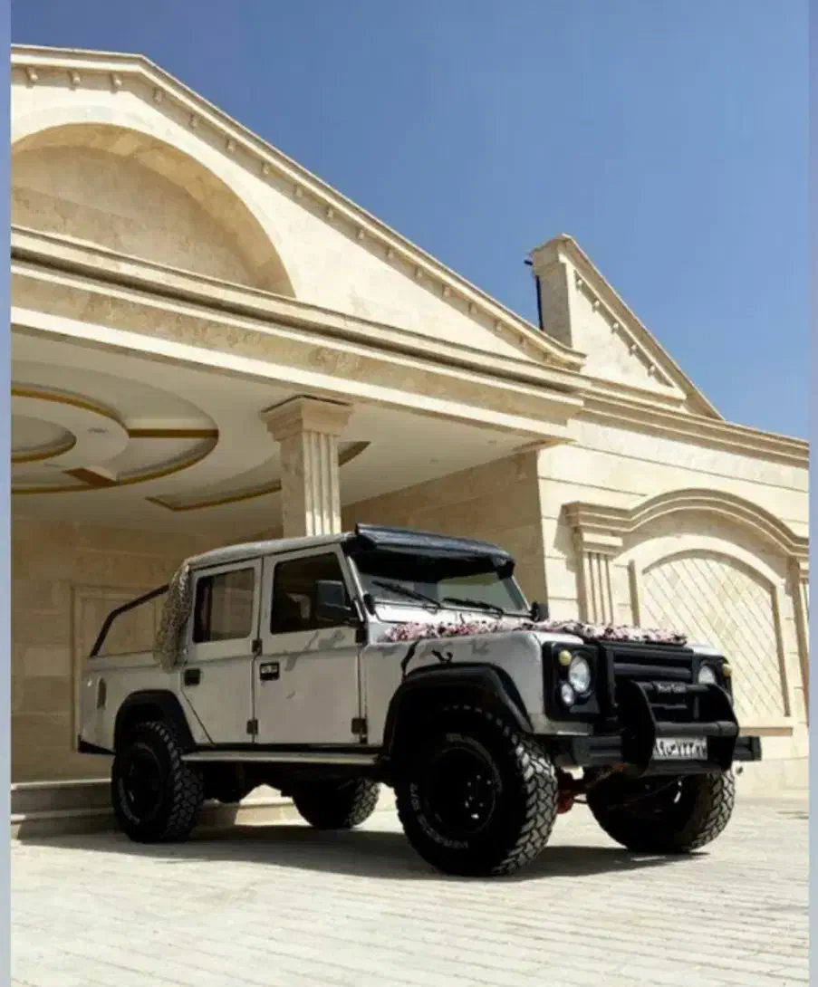 پاژن ۸۱|خودرو سواری و وانت|ارومیه, |دیوار