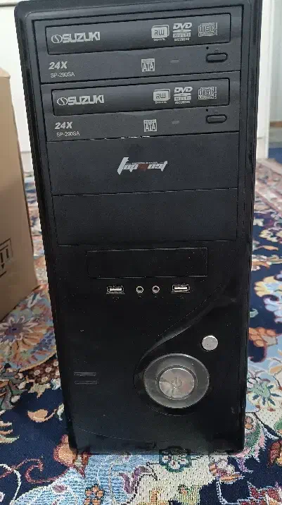 کامپیوتر /ظبط صوت ماشین /دزگیر ماشین|قطعات یدکی و لوازم جانبی|آبادان, |دیوار