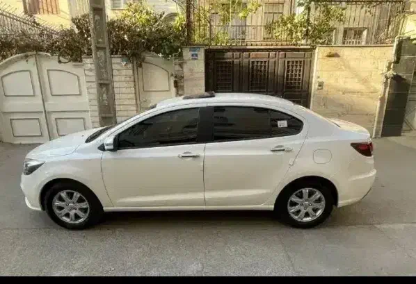 شاهین G|خودرو سواری و وانت|شیراز, کوشک میدان|دیوار