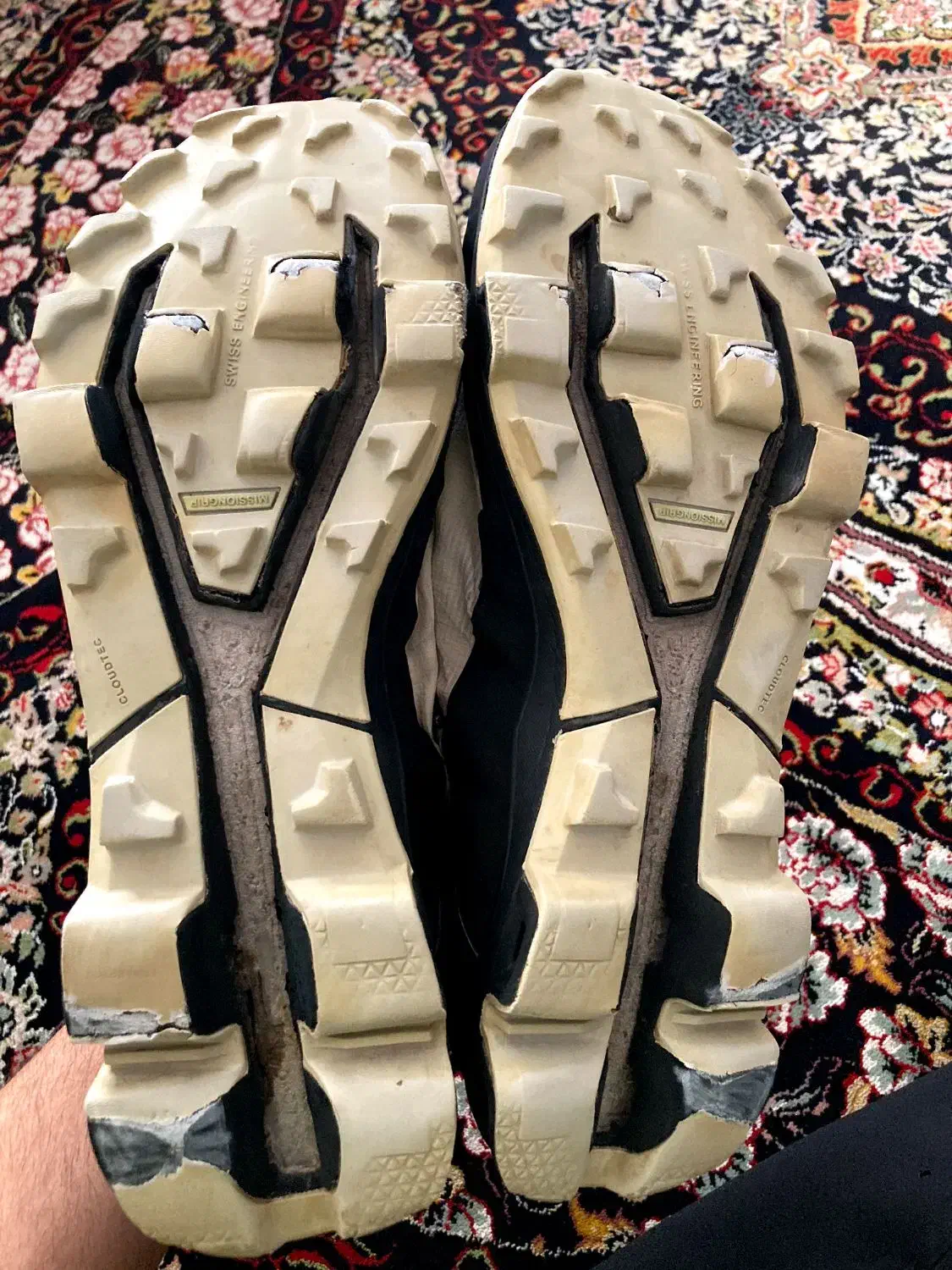 کفش کیوسی۴۳|کیف، کفش، کمربند|کرمانشاه, |دیوار