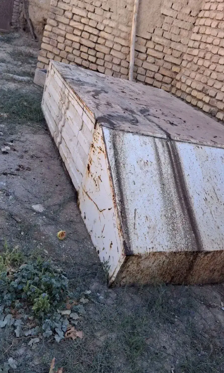 بچه باربند وانت|قطعات یدکی و لوازم جانبی|قره چای, |دیوار