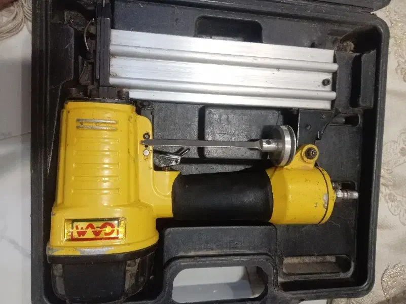 میخکوب LT50|ابزارآلات|مشهد, نظام دوست|دیوار