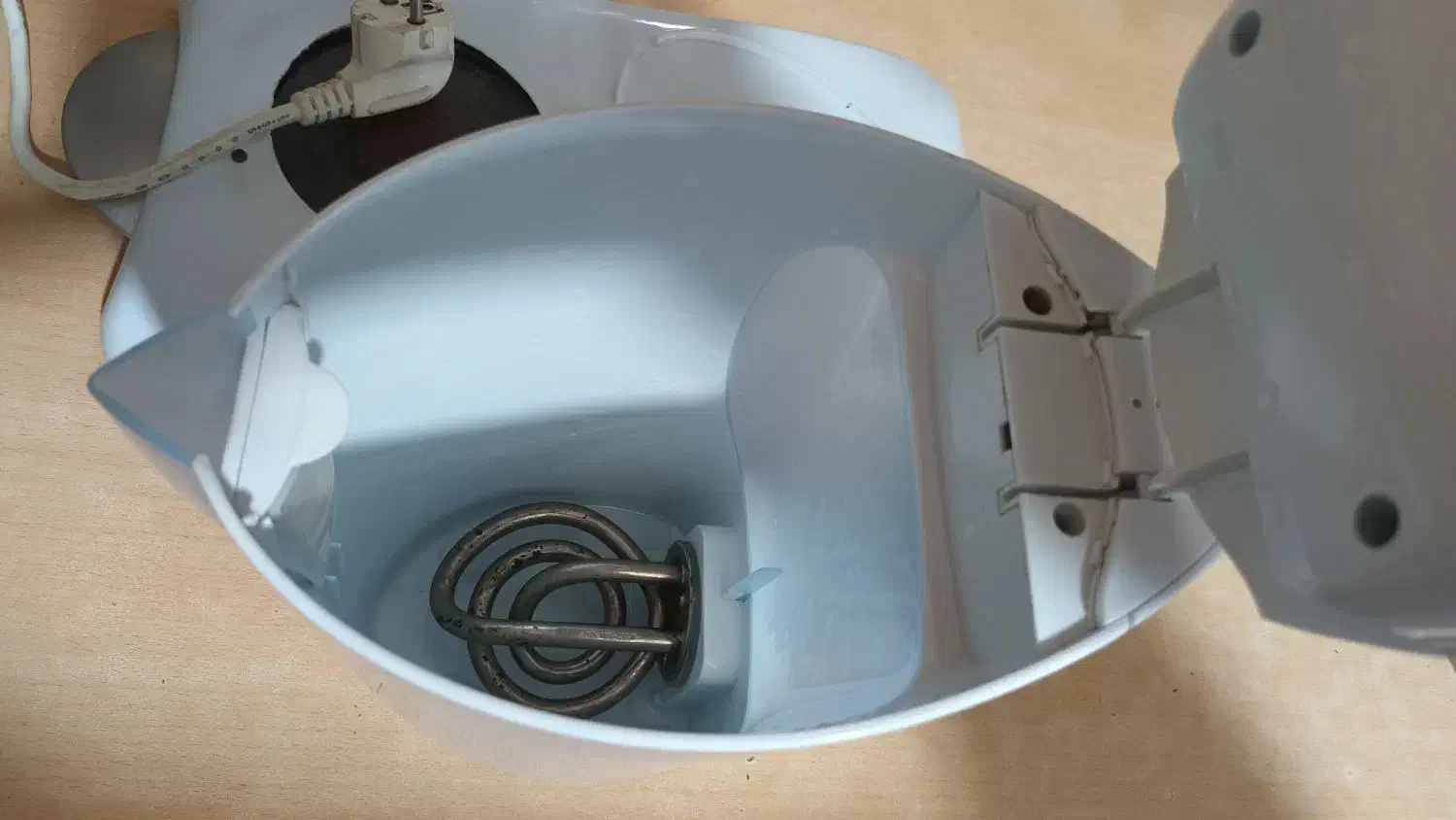 کتری برقی یا چای ساز|سماور، چایساز، قهوهساز|قزوین, |دیوار