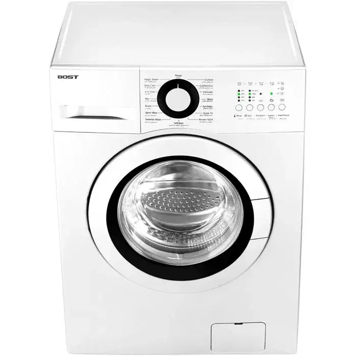 لباسشویی ۷ کیلویی نو|ماشین لباسشویی و خشک‌کن لباس|زرقان, |دیوار