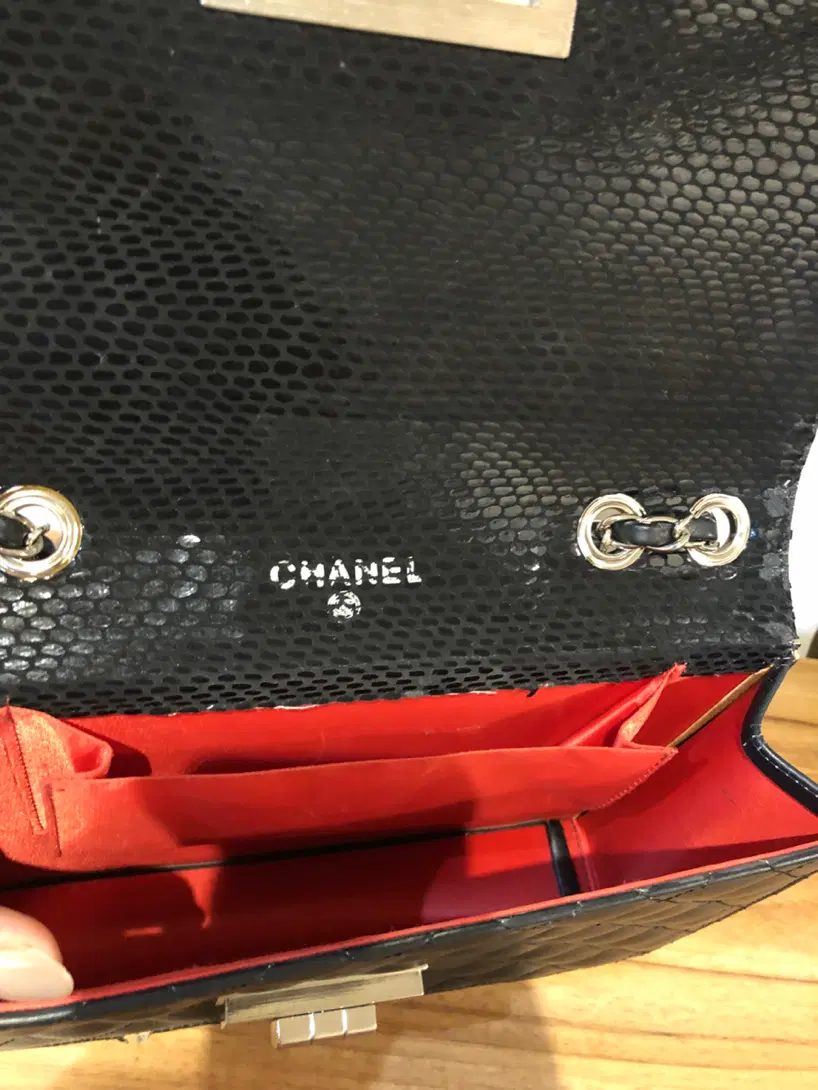 کیف شنل chanel|کیف، کفش، کمربند|شیراز, آزادی|دیوار