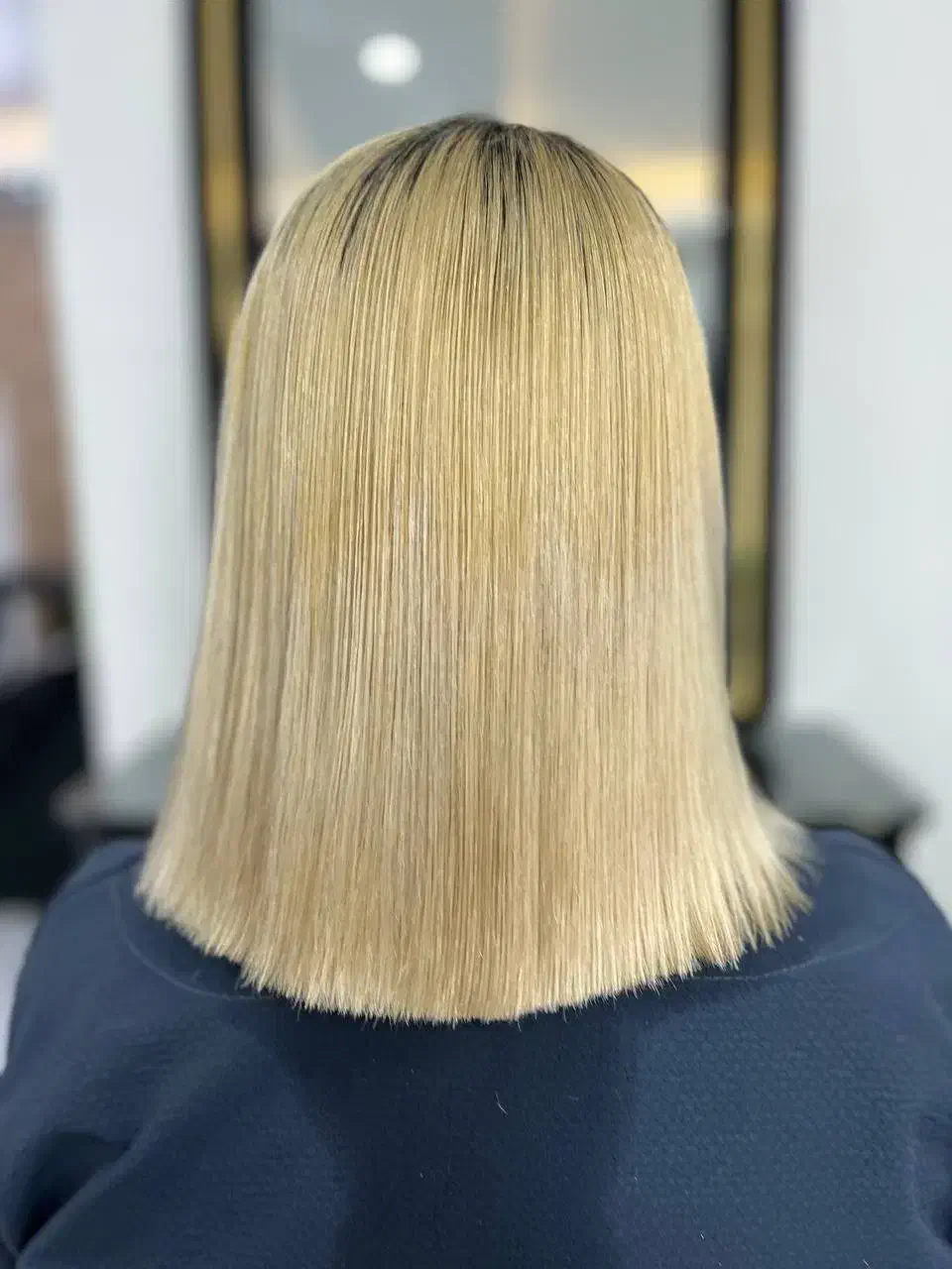 مدل کراتین و پروتئین تراپی|خدمات آرایشگری و زیبایی|صومعهسرا, |دیوار