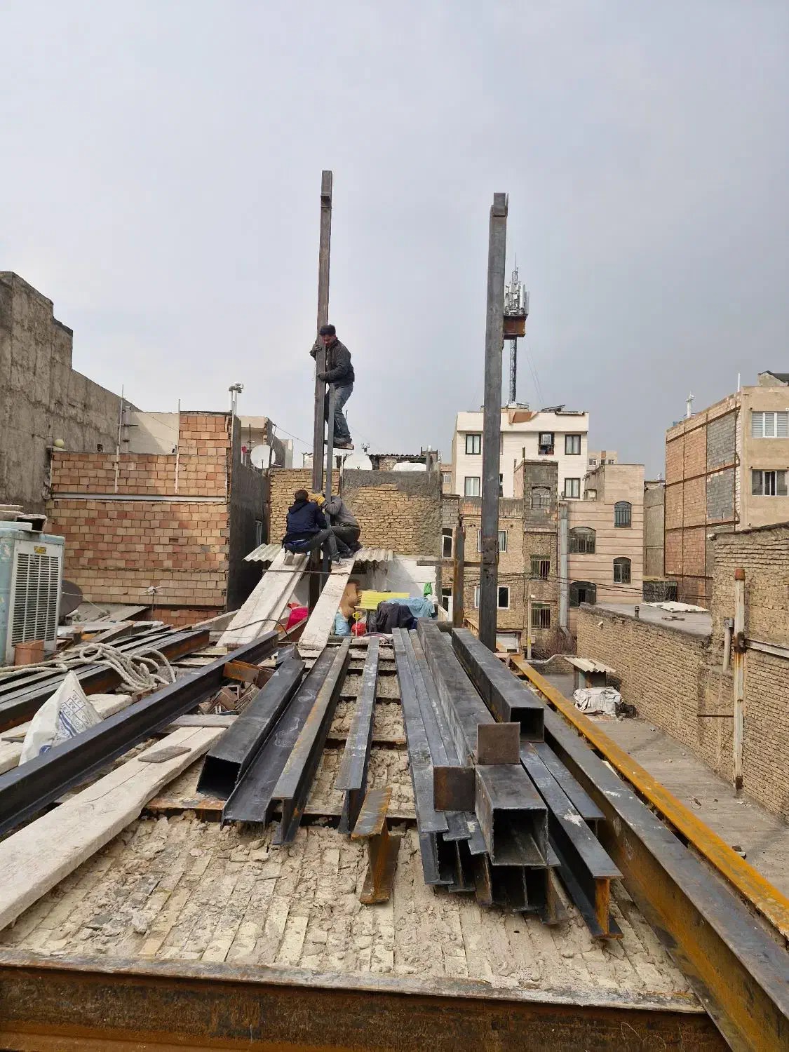 بازسازی .تخریب . دیزاین داخلی|خدمات پیشه و مهارت|تهران, تهرانپارس جنوبی|دیوار