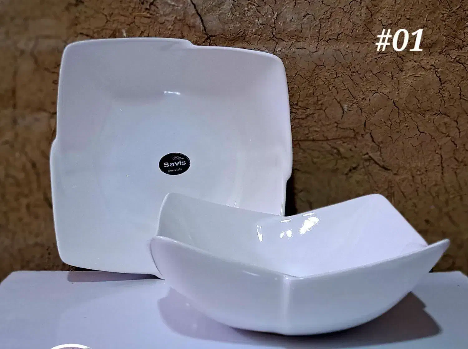 ظروف سرامیکی وچینی|ظروف سرو و پذیرایی|یاسوج, |دیوار