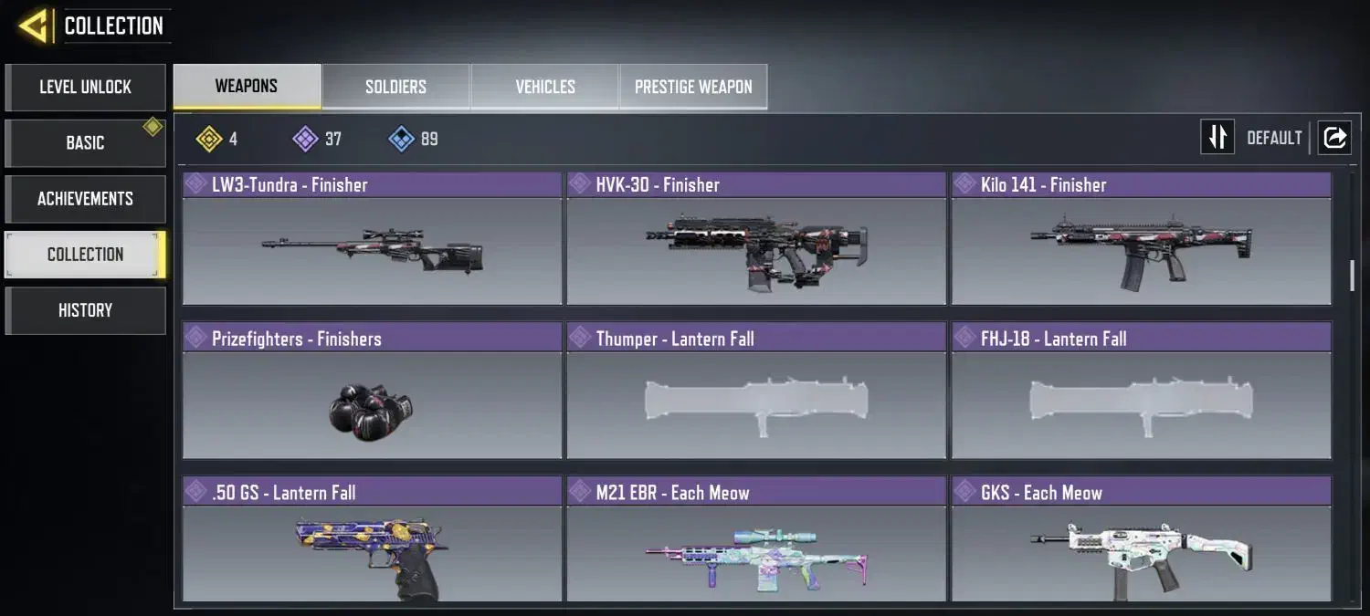 اکانت اچ اس لجند خام قیمت خیلی مقطوعِ|کنسول، بازی ویدئویی و آنلاین|زیباشهر, |دیوار