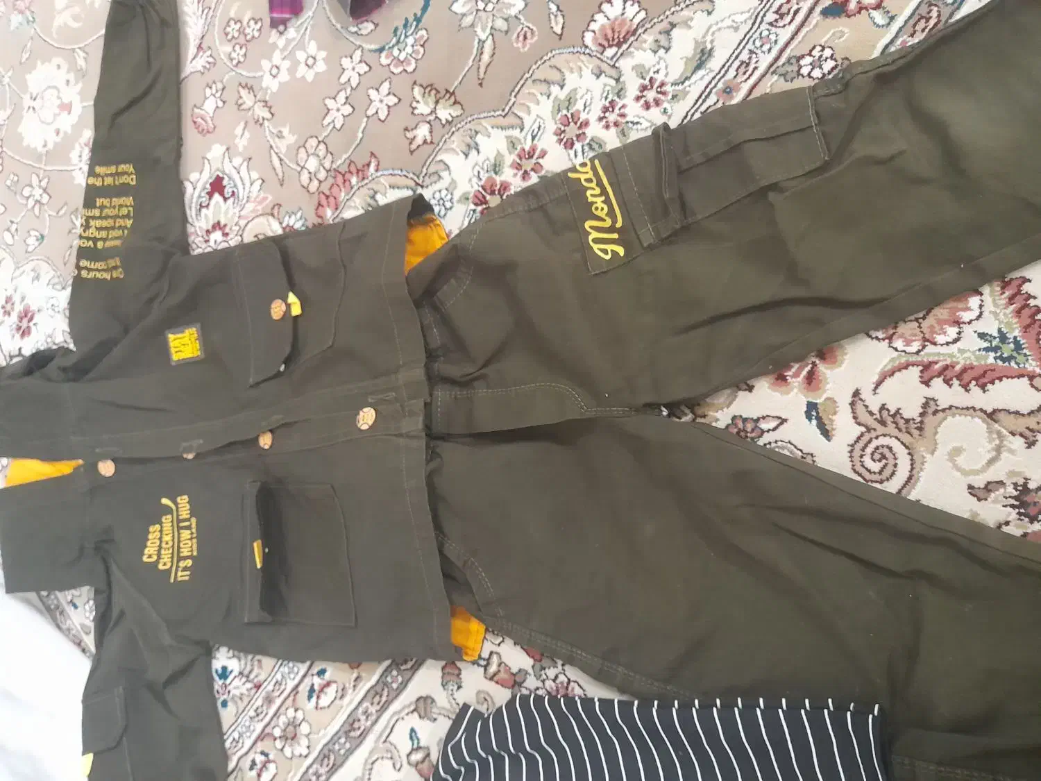 لباس‌دخترانه‌و‌پسرانه‌‌‌|لباس|سبزوار, هویزه|دیوار