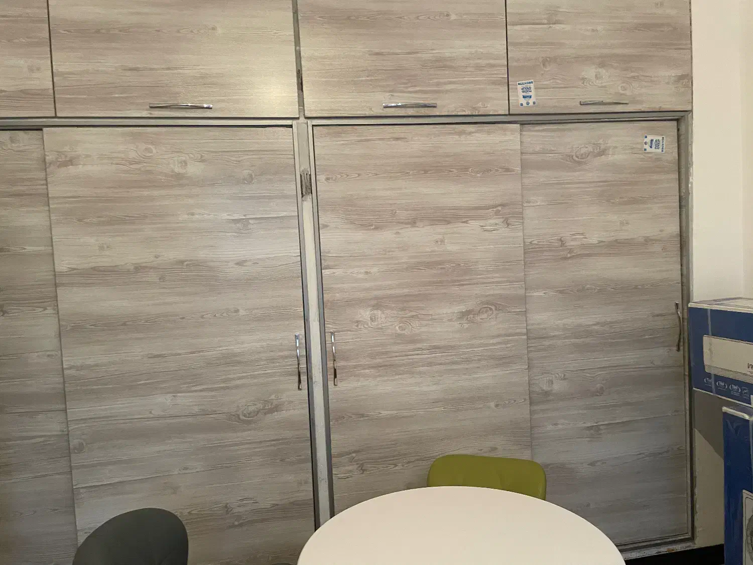 فروش کابینت وکمد دیواری|جاکفشی، کمد، دراور|دماوند, دماوند|دیوار