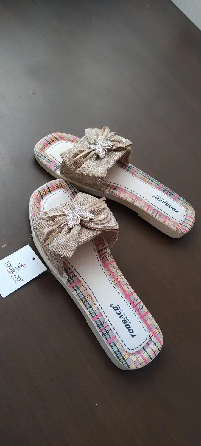 صندل دخترونه|کیف، کفش، کمربند|کردکوی, |دیوار