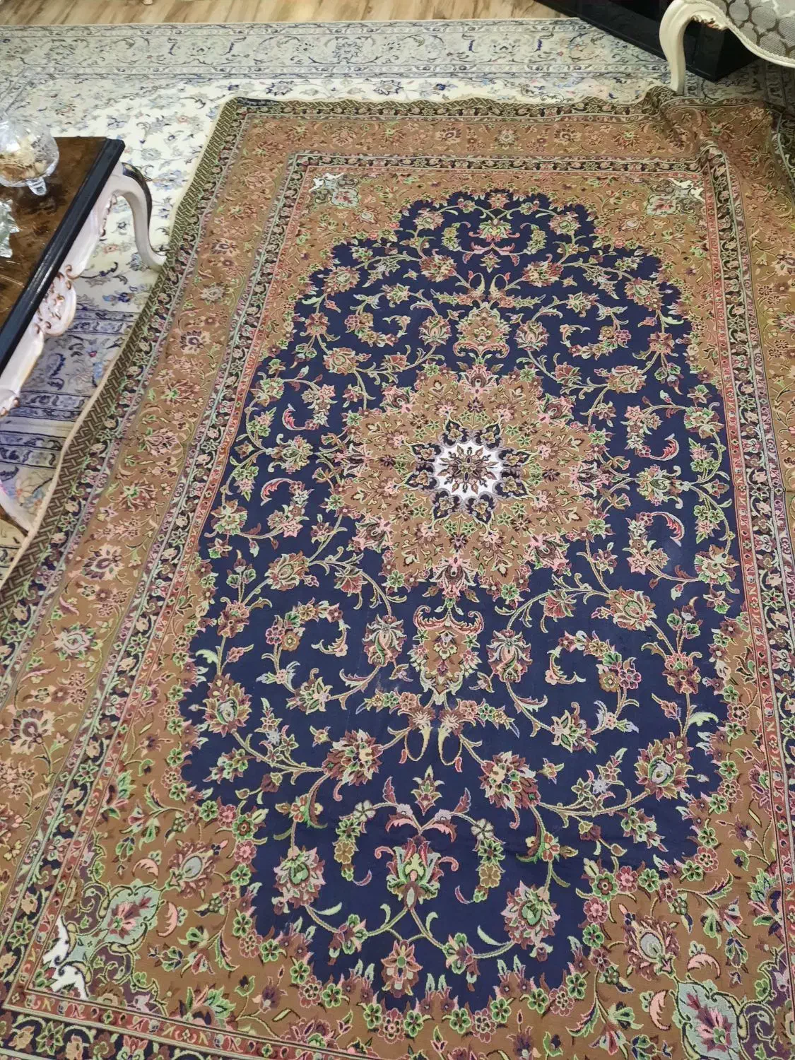 روفرشی ۶ متری دورو|روفرشی|تهران, صد دستگاه|دیوار