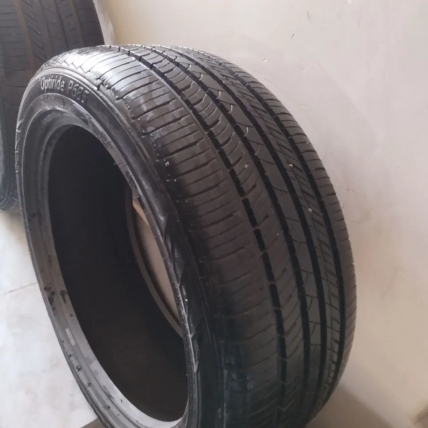 لاستیک  خودرو|قطعات یدکی و لوازم جانبی|شاهین‌شهر, فردوسی|دیوار