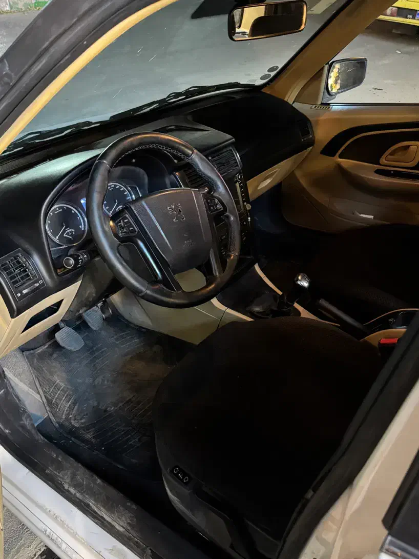 پارس TU5مدل1400|خودرو سواری و وانت|مشهد, هفده شهریور|دیوار