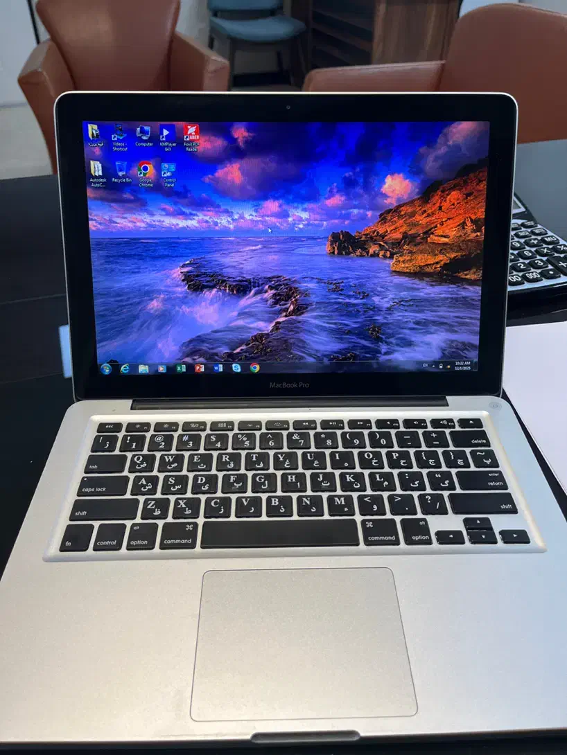 مک بوک پرو ۱۳|رایانه همراه|تهران, میرداماد|دیوار