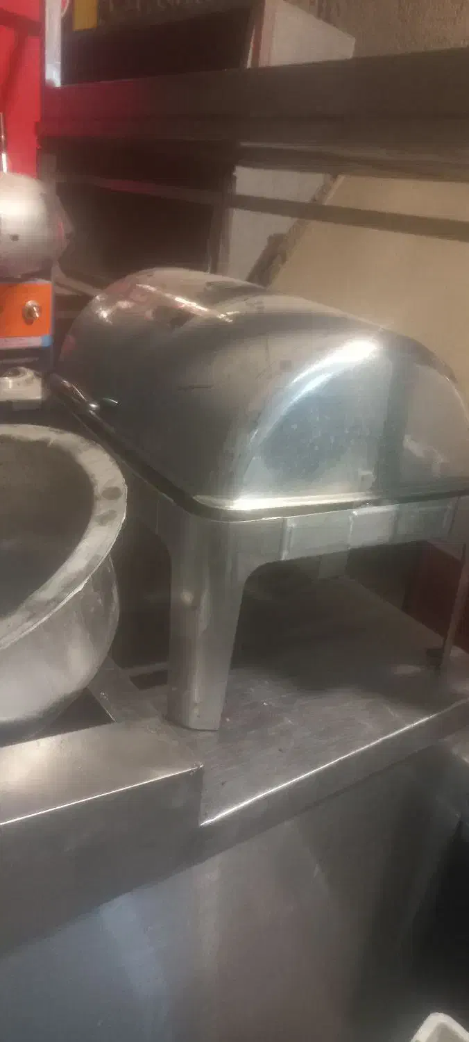 فر پیتزا برقی ایتالیایی و اب هویج گیری|کافی‌شاپ و رستوران|اهواز, نبوت|دیوار