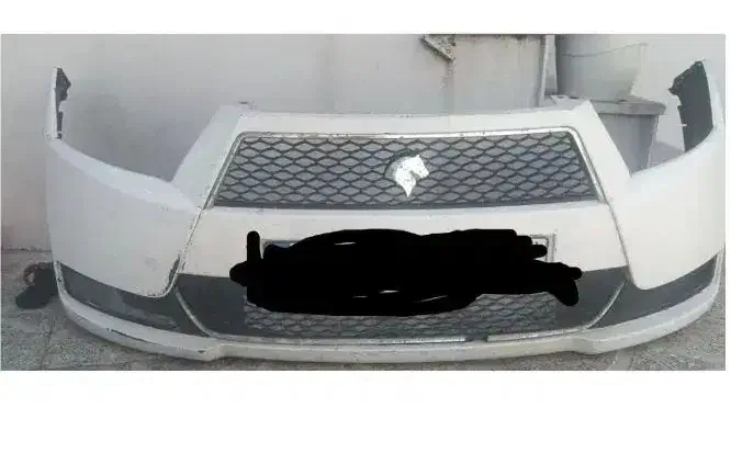 سپر دنا|قطعات یدکی و لوازم جانبی|یاسوج, |دیوار