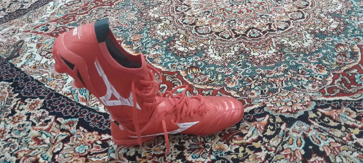 کفش میزانو ژاپن|کیف، کفش، کمربند|اهواز, کوی فاطمیه|دیوار