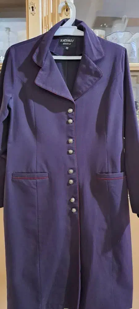 مانتو اداری|لباس|کرج, دانشگاه آزاد|دیوار