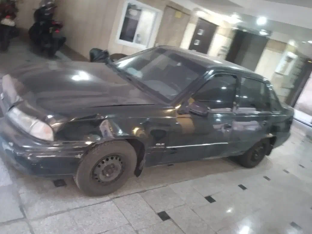 خودرو|خودرو سواری و وانت|تهران, هلال احمر|دیوار