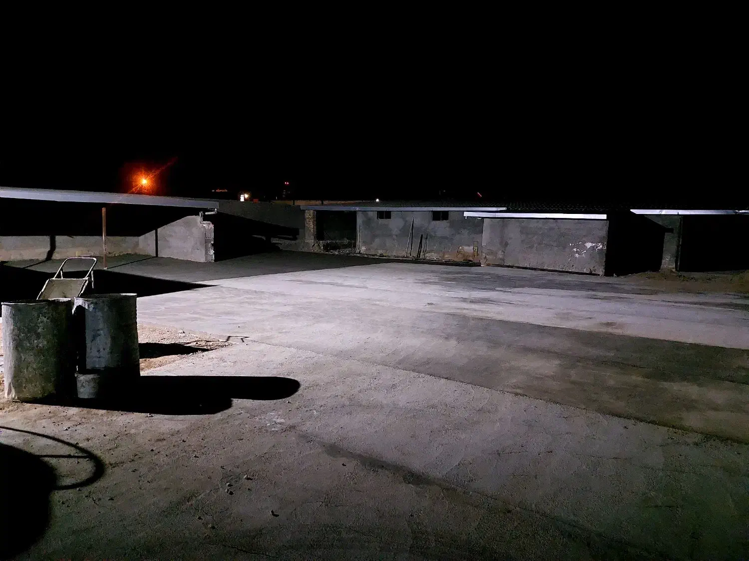 اجاره گاراژ کارگاه|اجارهٔ دفتر صنعتی، کشاورزی، تجاری|آباده, |دیوار