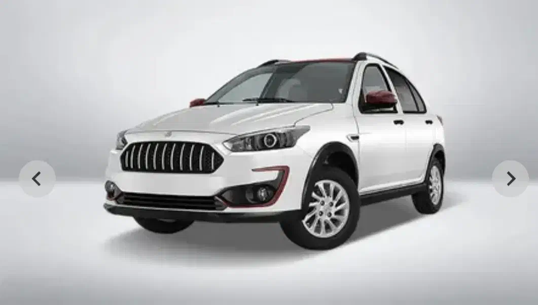 حواله اطلس G|خودرو سواری و وانت|سنندج, |دیوار