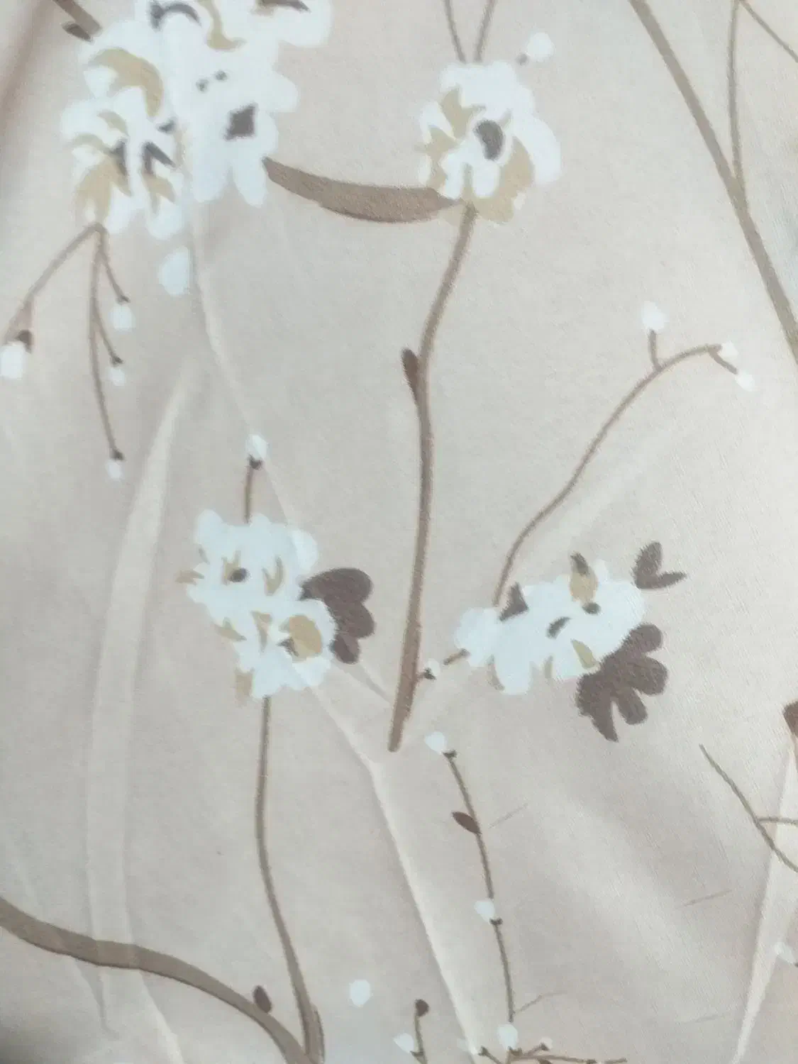 ۱۷ متر پارچه ملاحفه|سرویس روتختی|اندیمشک, |دیوار