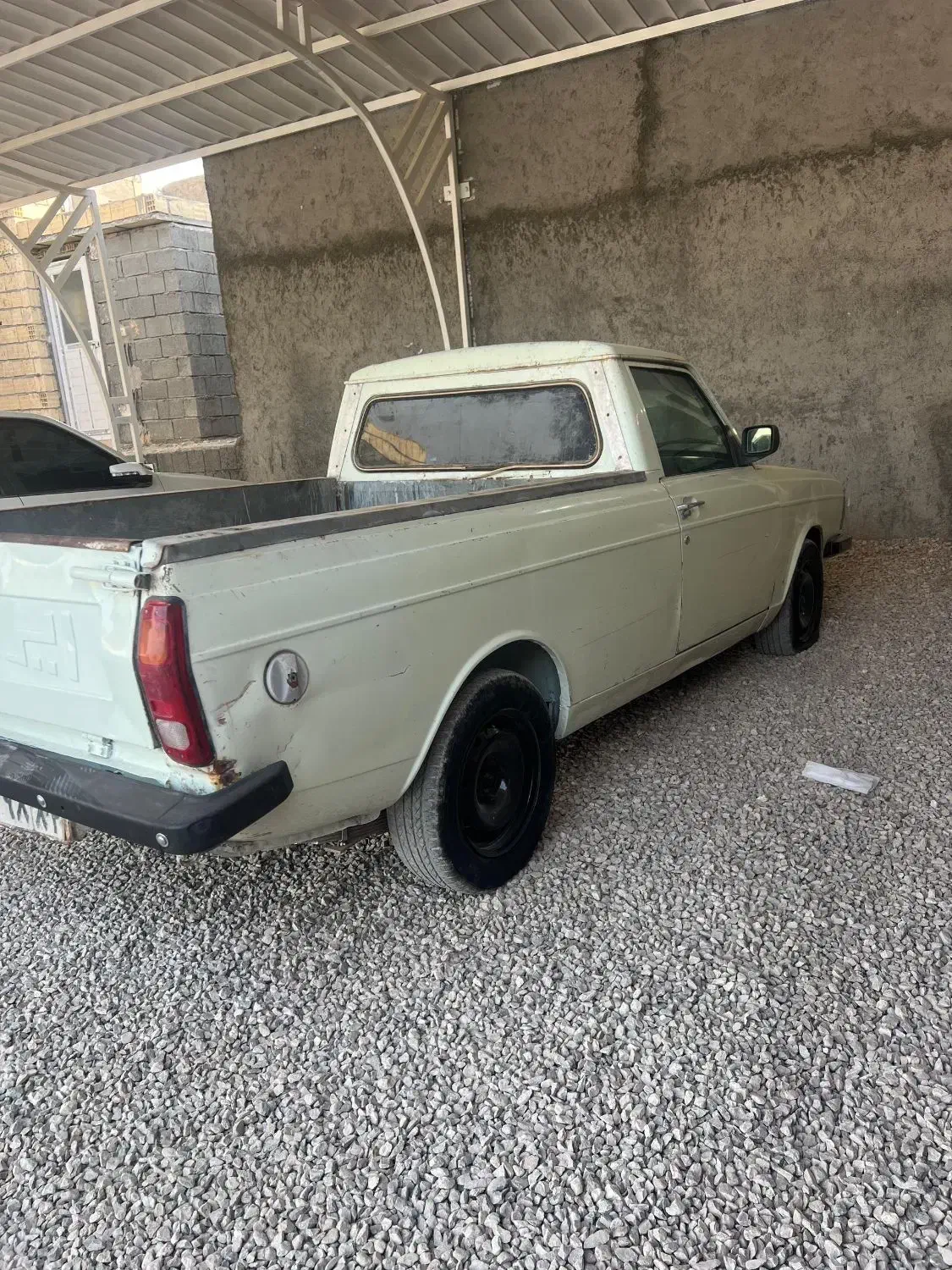 پیکان|خودرو سواری و وانت|بندرعباس, |دیوار