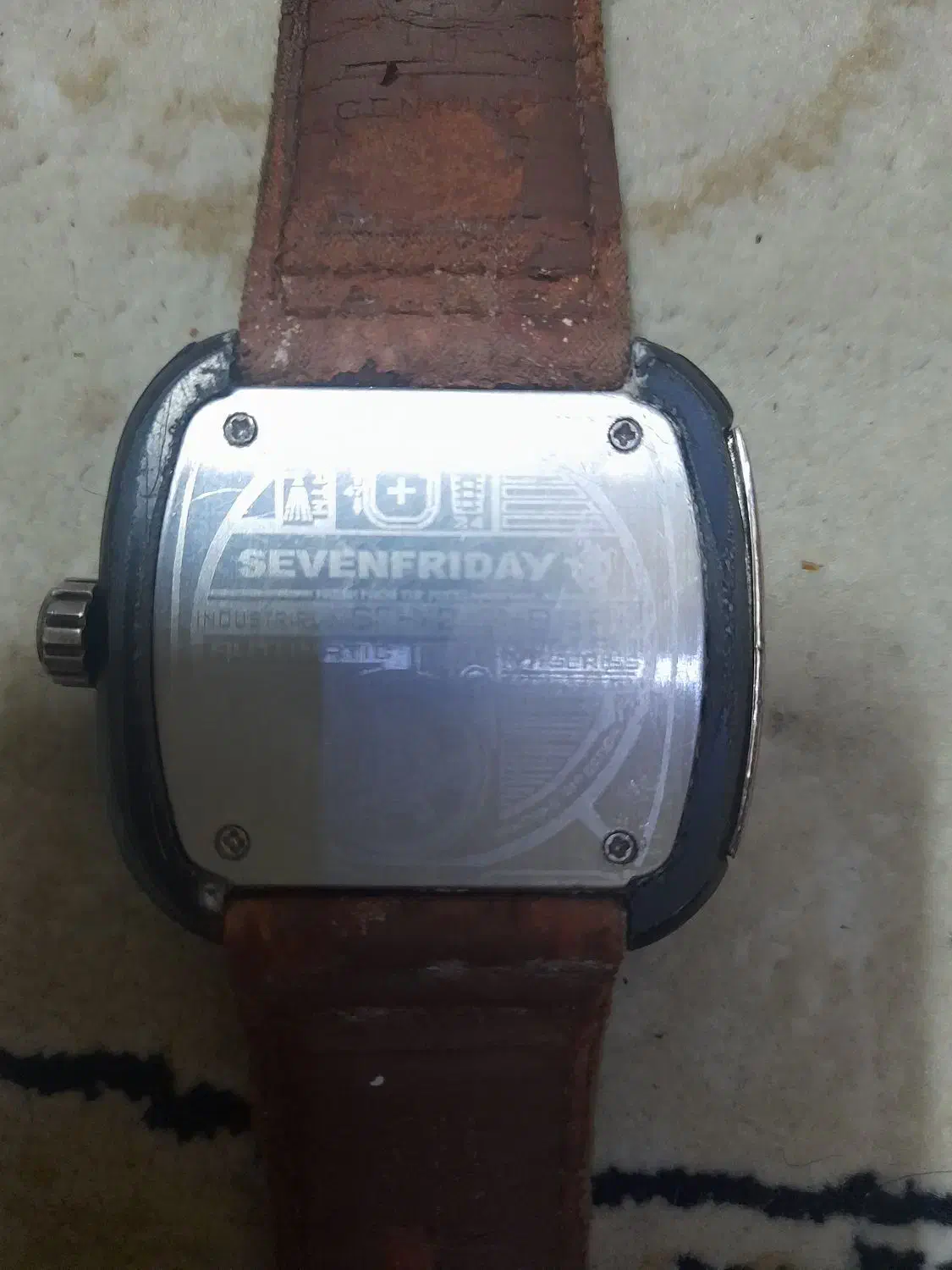 ساعت سون فرایدی برند|ساعت|مشهد, فردوسی|دیوار