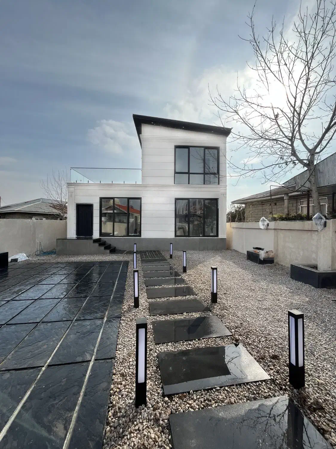 خانه ویلایی ماسال|فروش خانه و ویلا|رشت, منظریه|دیوار