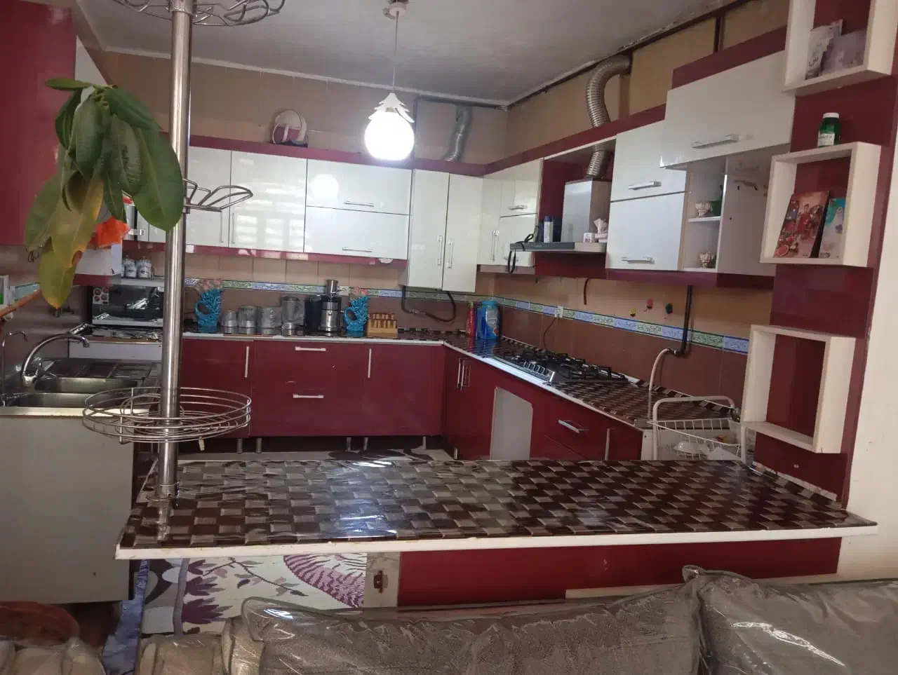 رهن و اجاره|فروش خانه و ویلا|مرودشت, علیآباد|دیوار