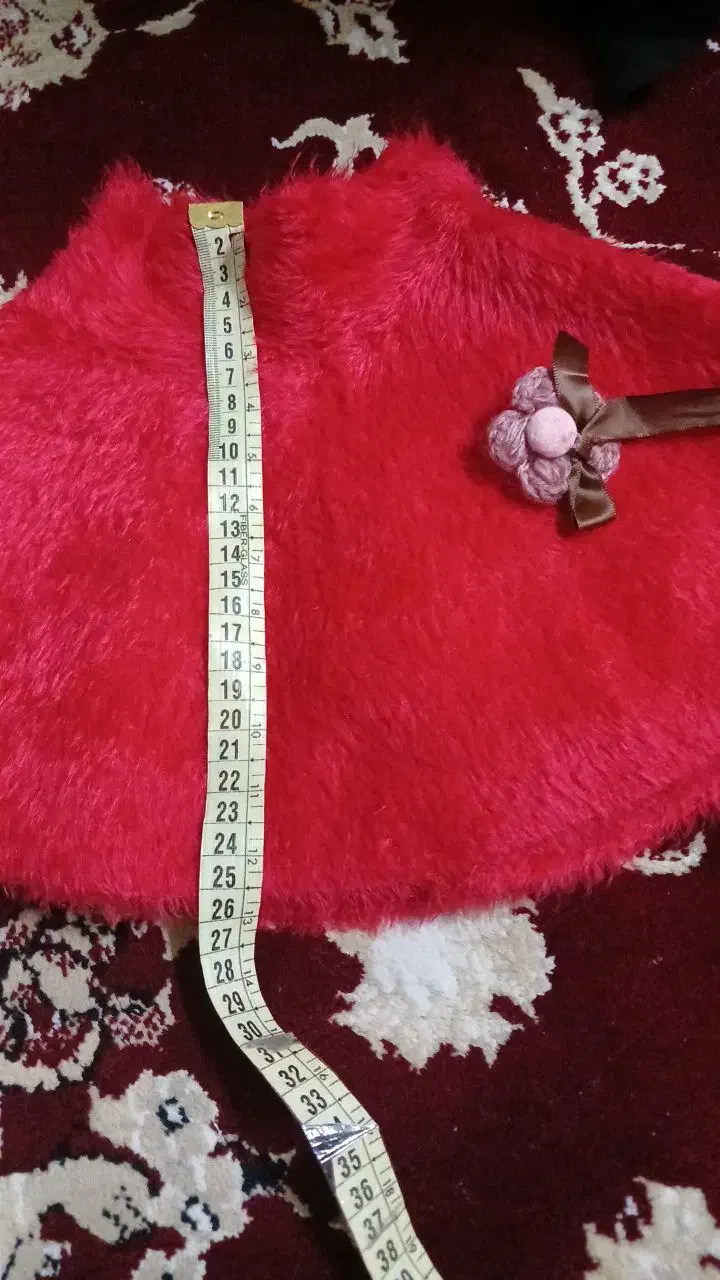 لباس یلدایی السی|کفش و لباس بچه|قم, مجیدیه|دیوار