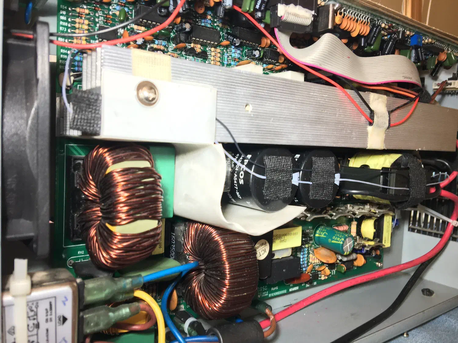 تعمیرات UPS (یوپی اس) (یو پی اس) تعمیر|قطعات و لوازم جانبی رایانه|تهران, گرگان|دیوار