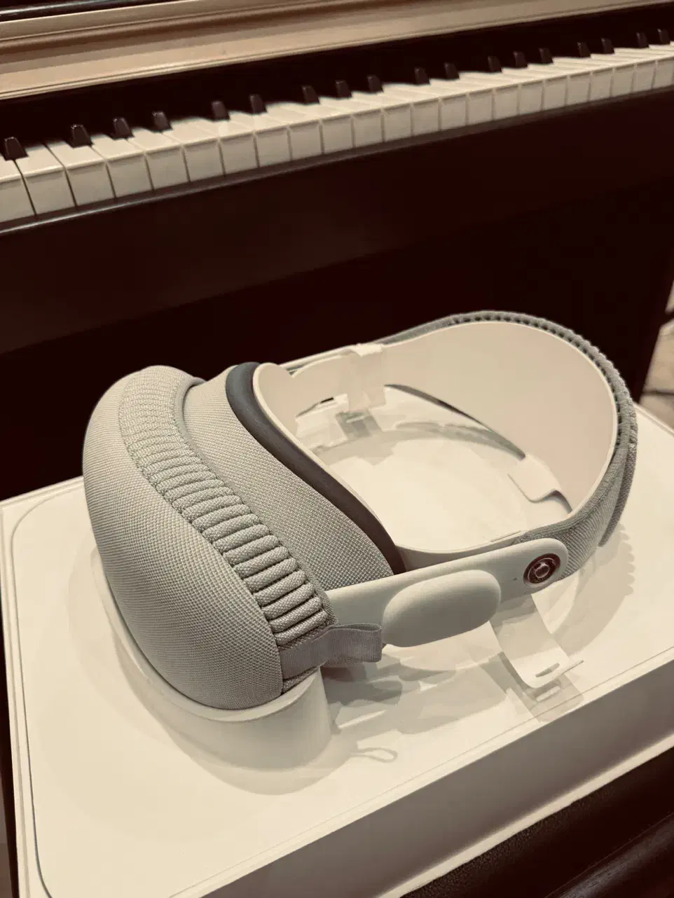 اپل ویژن پرو|کنسول، بازی ویدئویی و آنلاین|تهران, نیاوران|دیوار