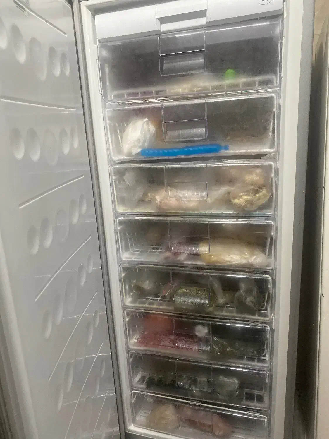 یخچال|یخچال و فریزر|تهران, صفا|دیوار