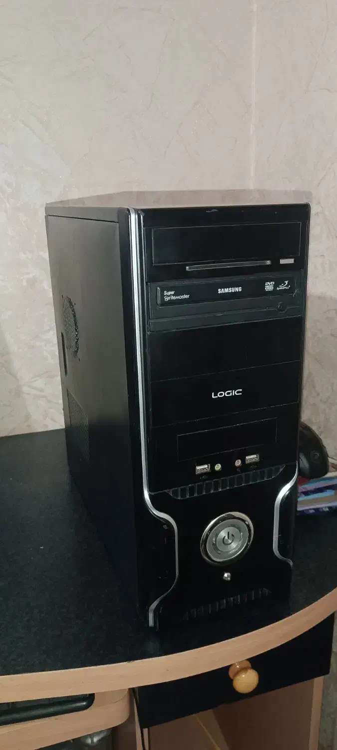 کیس کامپیوتر ddr3|قطعات و لوازم جانبی رایانه|تهران, یافت آباد جنوبی|دیوار