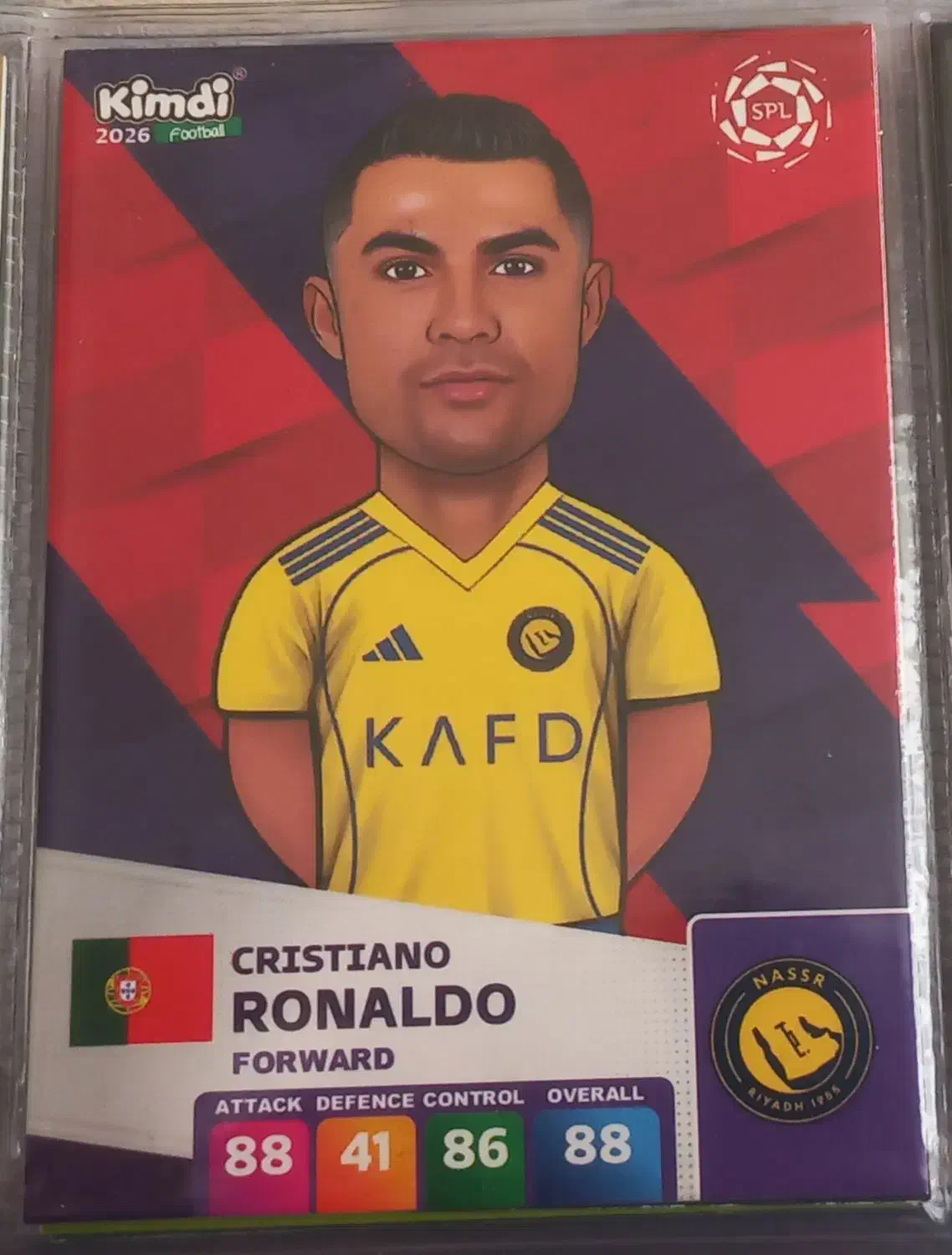 کیمدی رو نالدو|اسباب‌‌بازی|مشهد, محمدآباد|دیوار