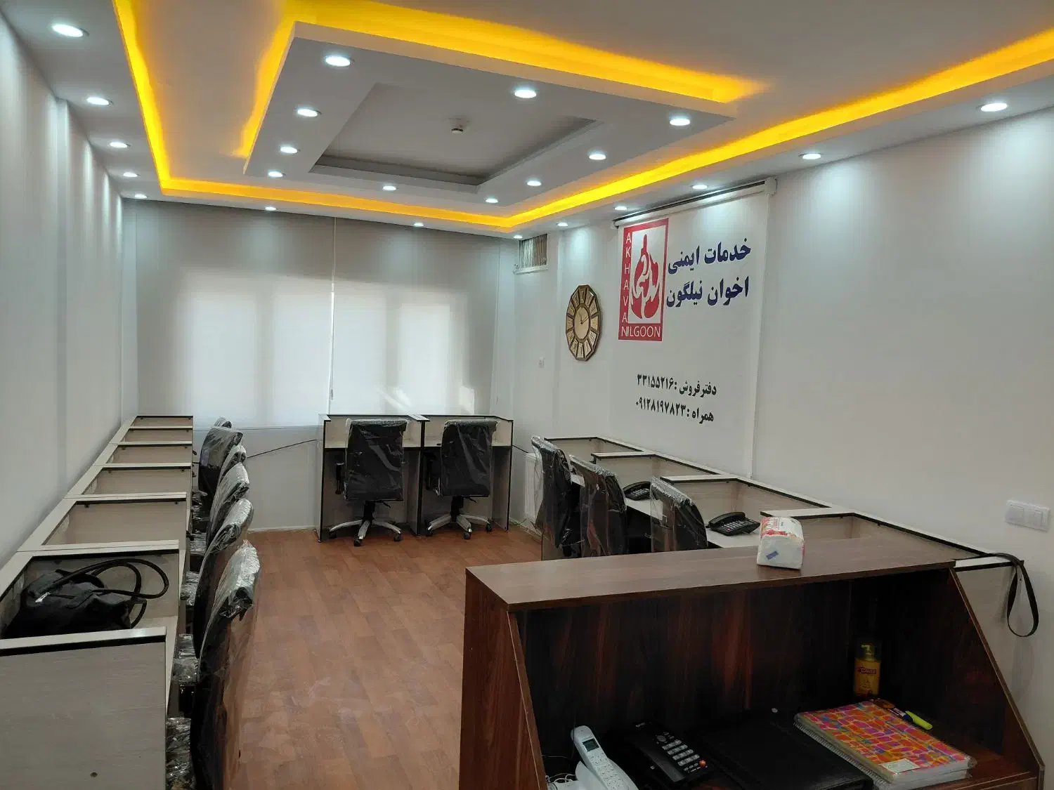 استخدام بازاریاب خانم|استخدام بازاریابی و فروش|پرند, فاز ۵|دیوار