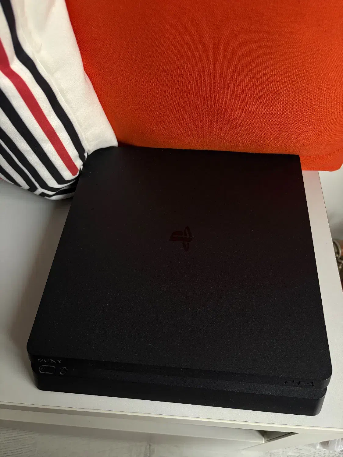 Ps4 slim|کنسول، بازی ویدئویی و آنلاین|آمل, |دیوار