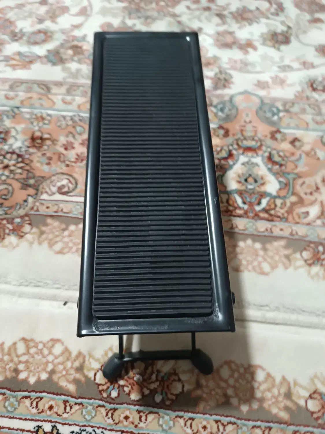 زیر پایه موسیقی|گیتار، بیس، امپلیفایر|سنندج, |دیوار